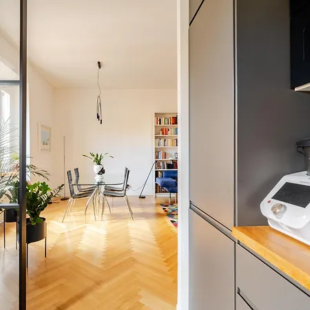 Apartman A Casa Di Alberto *