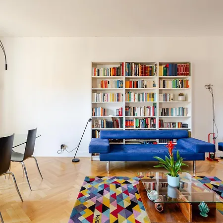 A Casa Di Alberto *
