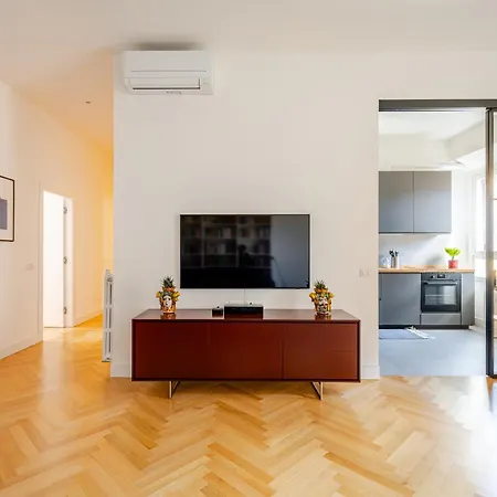 A Casa Di Alberto * Róma