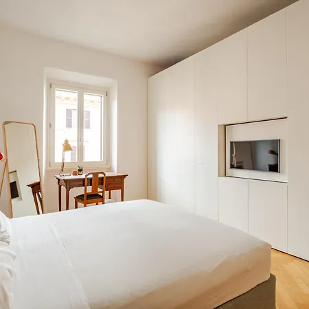 A Casa Di Alberto Róma