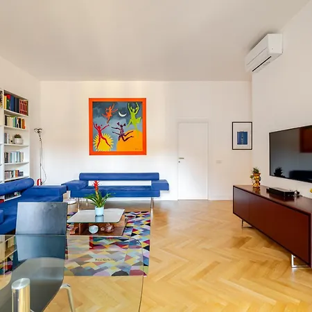 A Casa Di Alberto