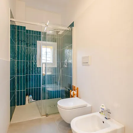 Διαμέρισμα A Casa Di Alberto *