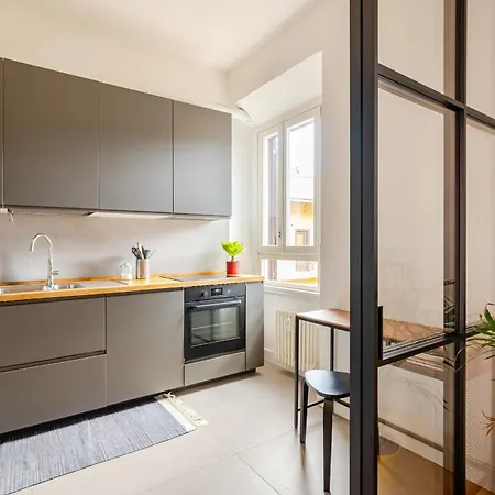Διαμέρισμα A Casa Di Alberto Ρώμη