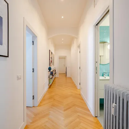 A Casa Di Alberto Διαμέρισμα *