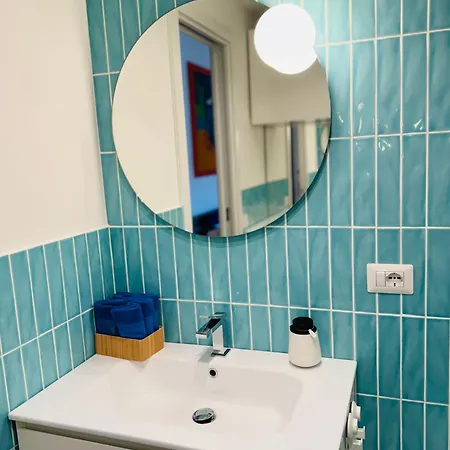 A Casa Di Alberto